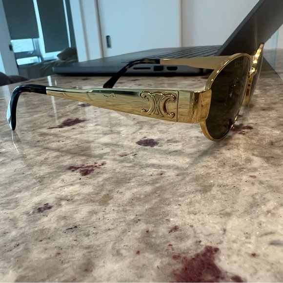 Celine sunglasses - Picture 10 of 10